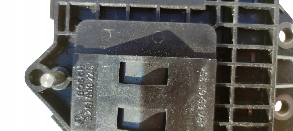 фото №6, Блок управления коробки tcm audi a8 4.0 6hp-26 gza gcf hpy 0260550009 0501213620