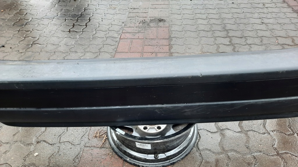 фото №5, Бампер задня volvo v70 ii 427-26 00-04r