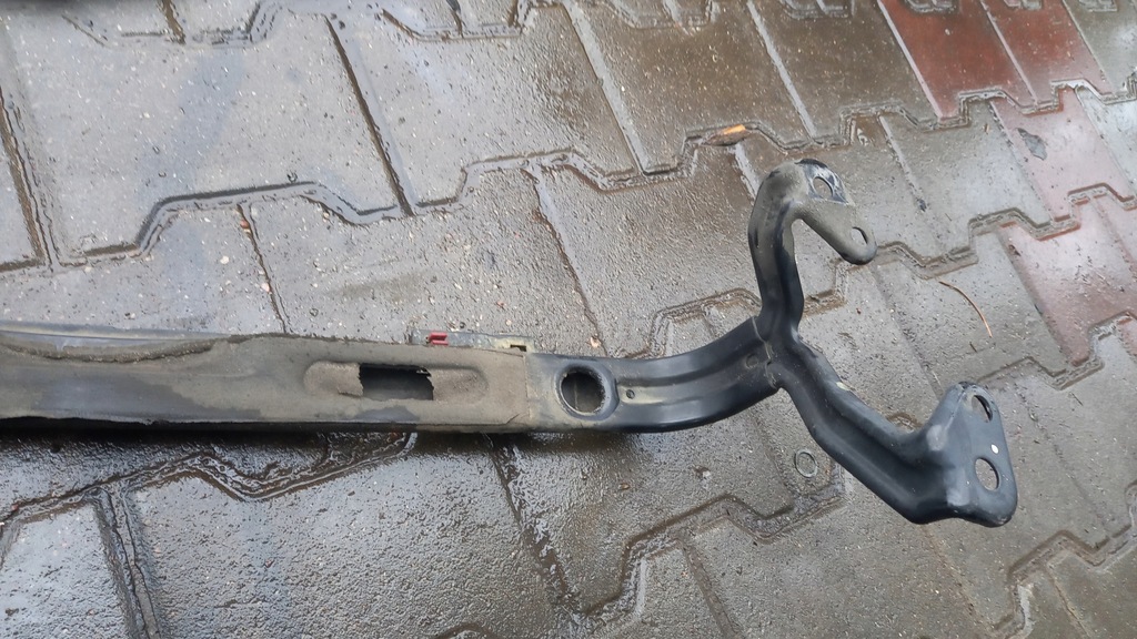 фото №8, Балка нижня po двигун volvo v50 c30 s40 04-12r