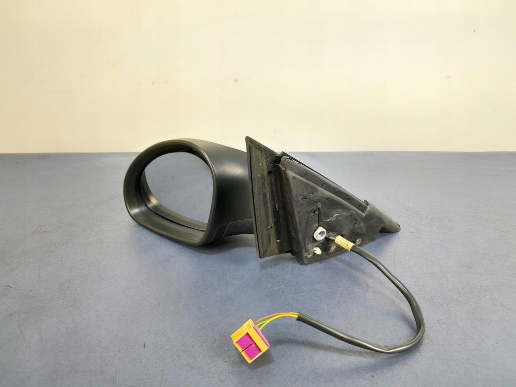 фото №6, Seat ibiza iii lift дзеркало праве ls7y