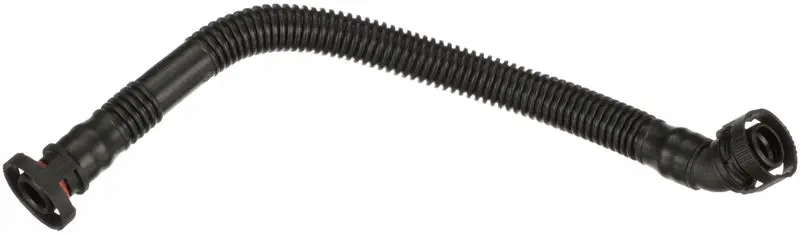 Купить Gates emh421 пабтрубок , вентиляция коробки коленчатого вала