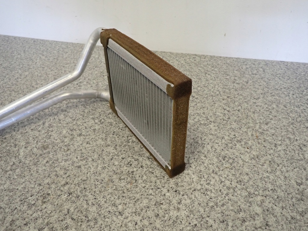 фото №2, Kia picanto 1.1i 04-11 обігрівач radiatorek