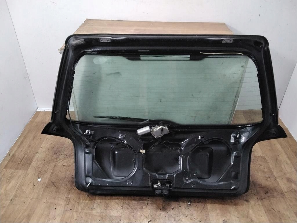 Купить Audi a4 b5 kombi задняя крышка багажника