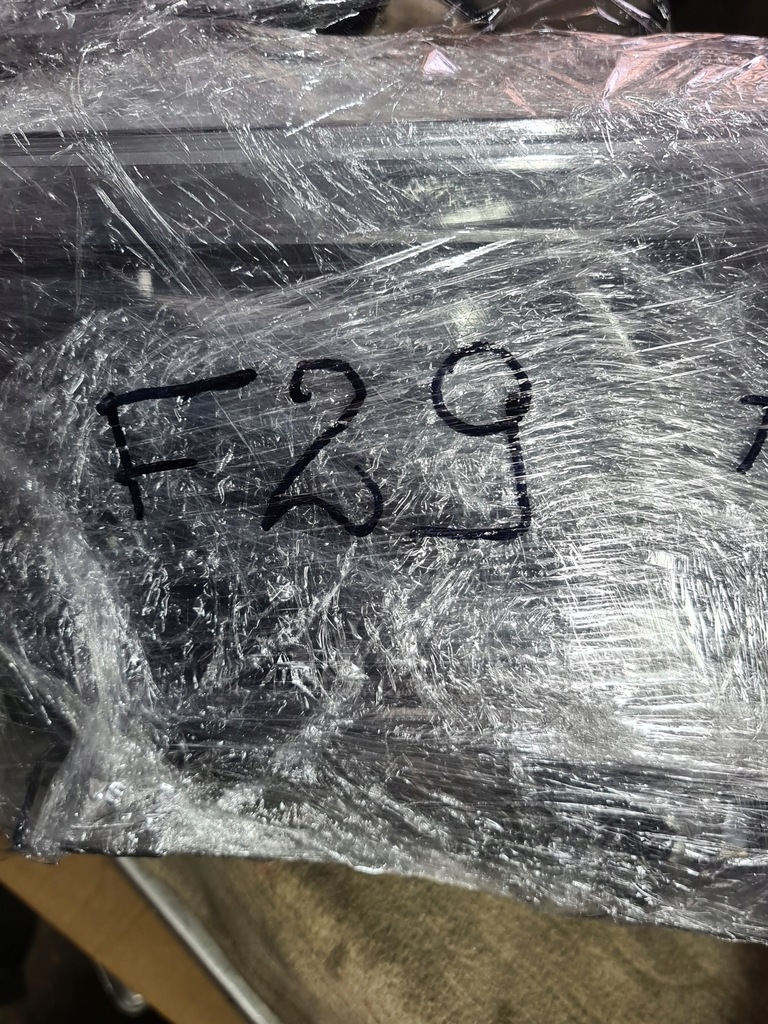 фото №16, Opel combo e peugeot partner 18- лампа левая перед фара левый передний