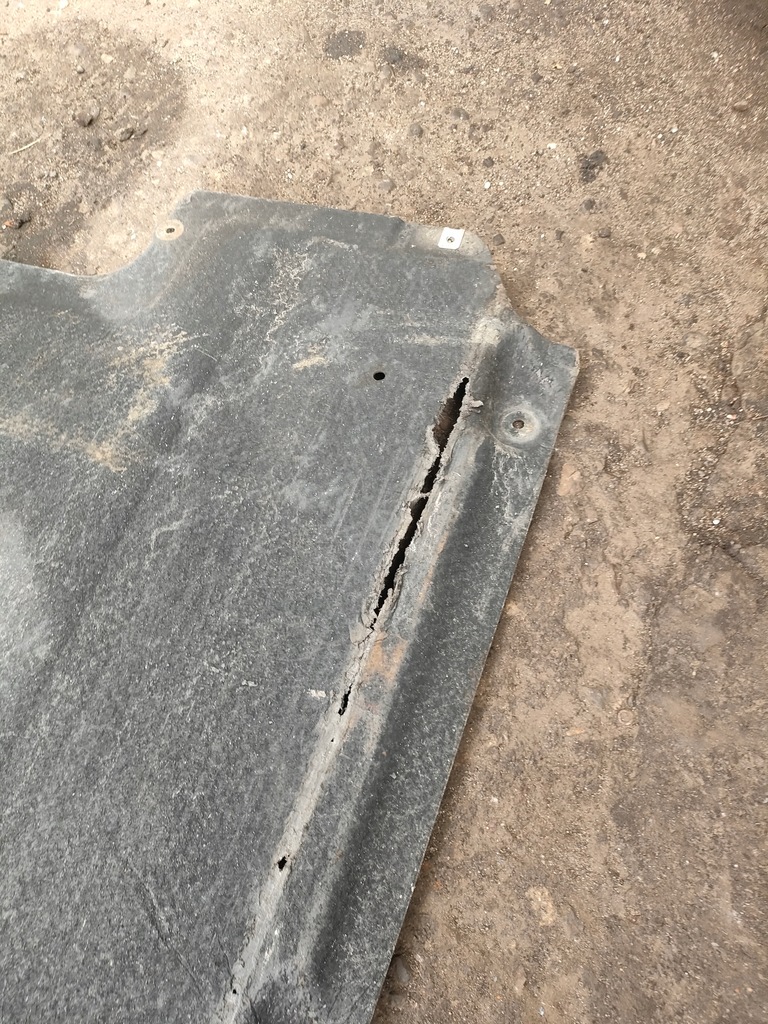 фото №11, Bmw f07 gt 5 захист підвіска плита нижня права lub ліва