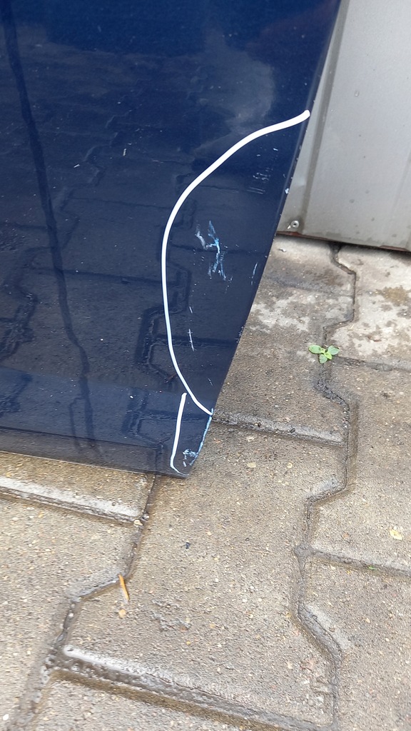 фото №6, Дверь правое перед chrysler sebring 06r sedan