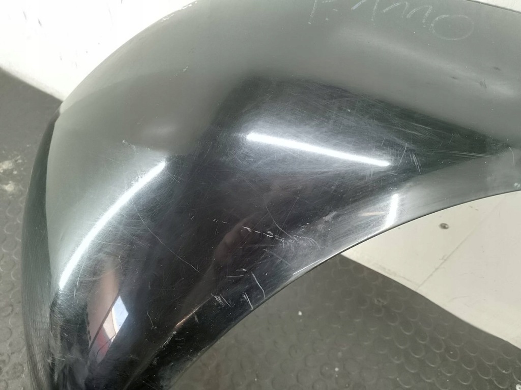 Крыло  правый  задняя smart forfour 1 259421010 ea4 хэтчбек Киев