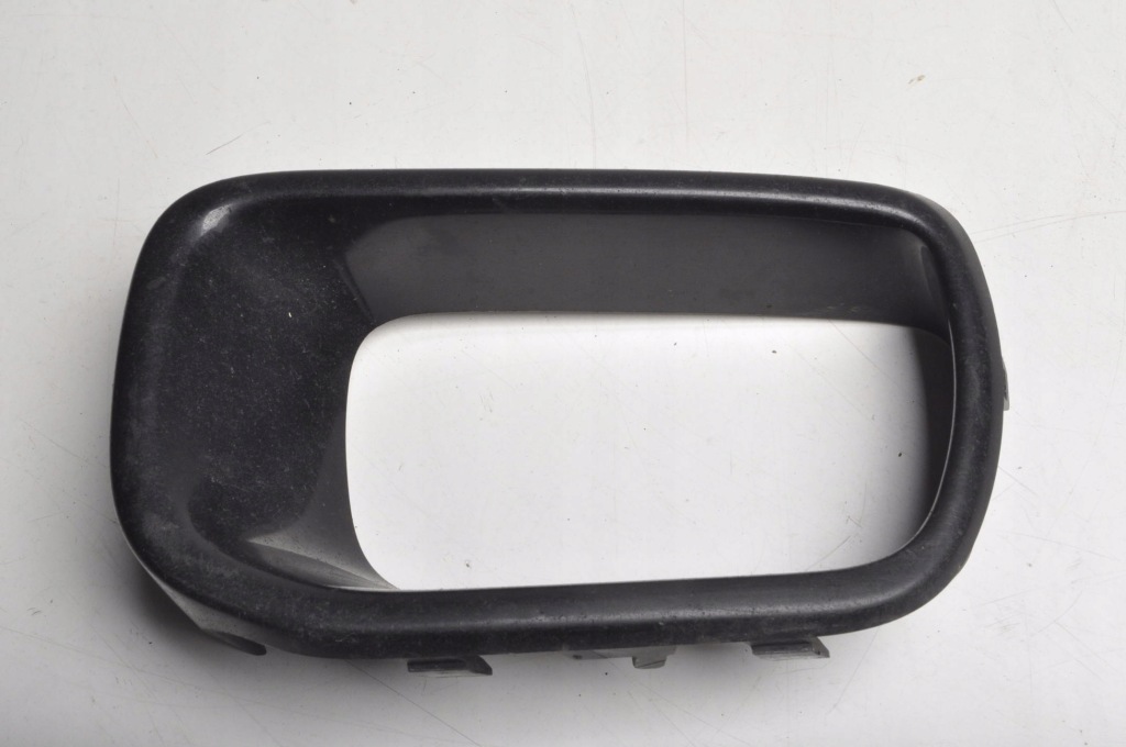 фото №1, Mini f56 решётка бампера защита впуск левый перед