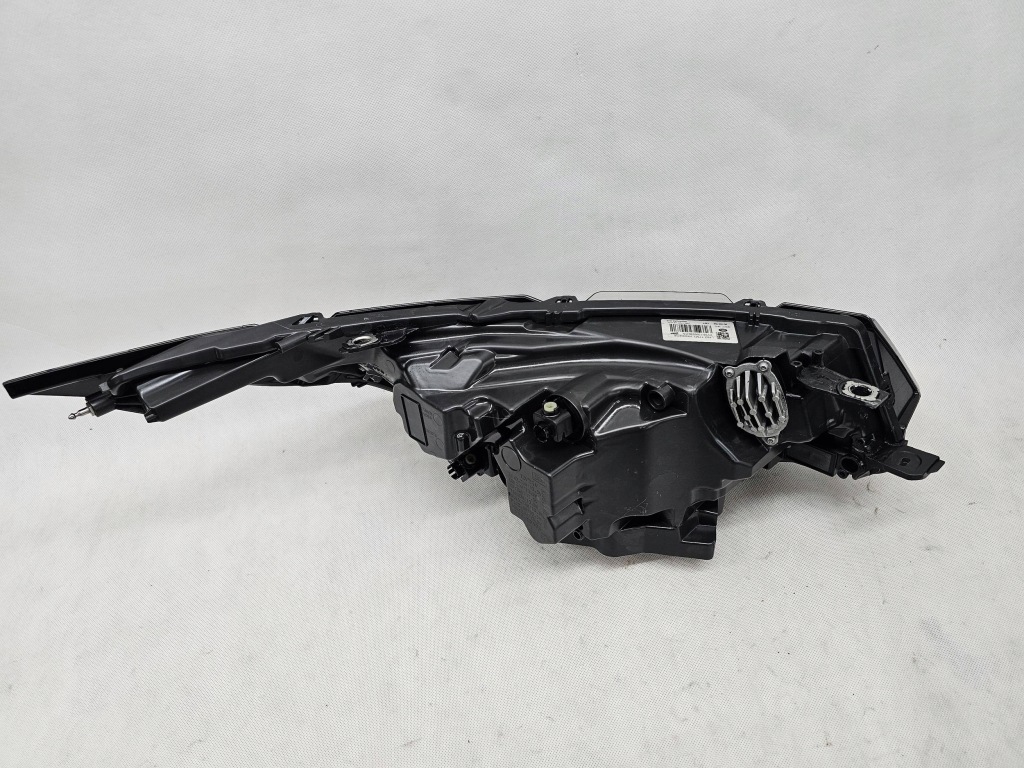 фото №6, Land rover discovery 5 v лампа перед левая full led usa ameryka hy3213w030fa