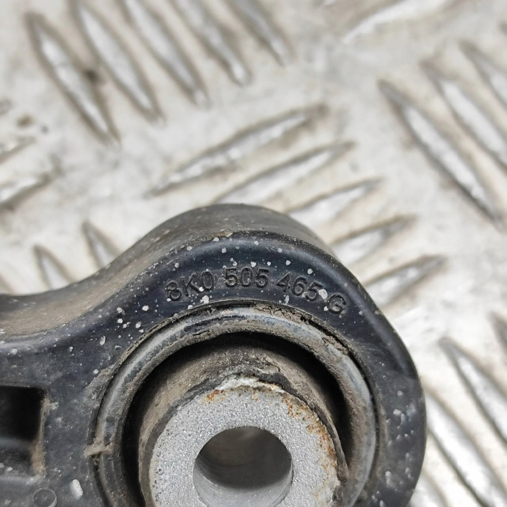 фото №6, Audi a6 s6 c7 4g 2015 левая сторона задний соединитель стабилизатора