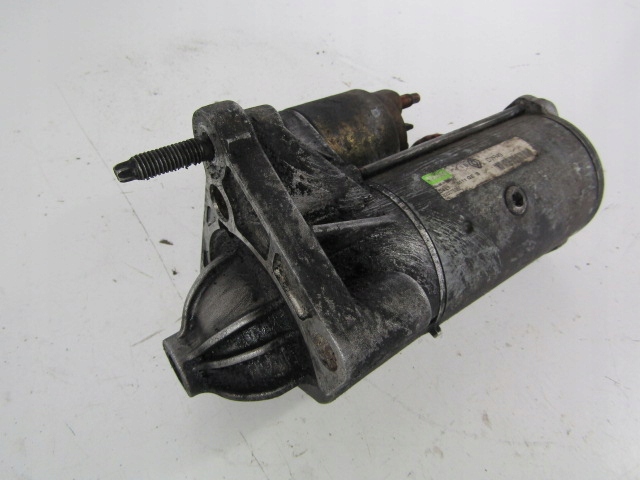 фото №9, Renault laguna ii стартер двигуна 1.9dci механічна коробка передач 820075362