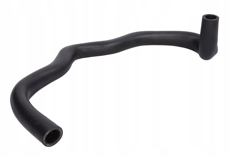 Купити Патрубок радіатора thermotec dww554tt