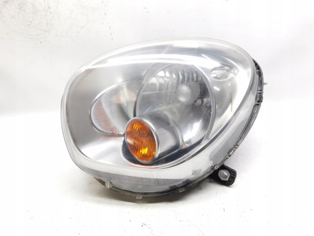 фото №15, Капот бампер pas перед крыло 2x лампа mini countryman r60 10-16