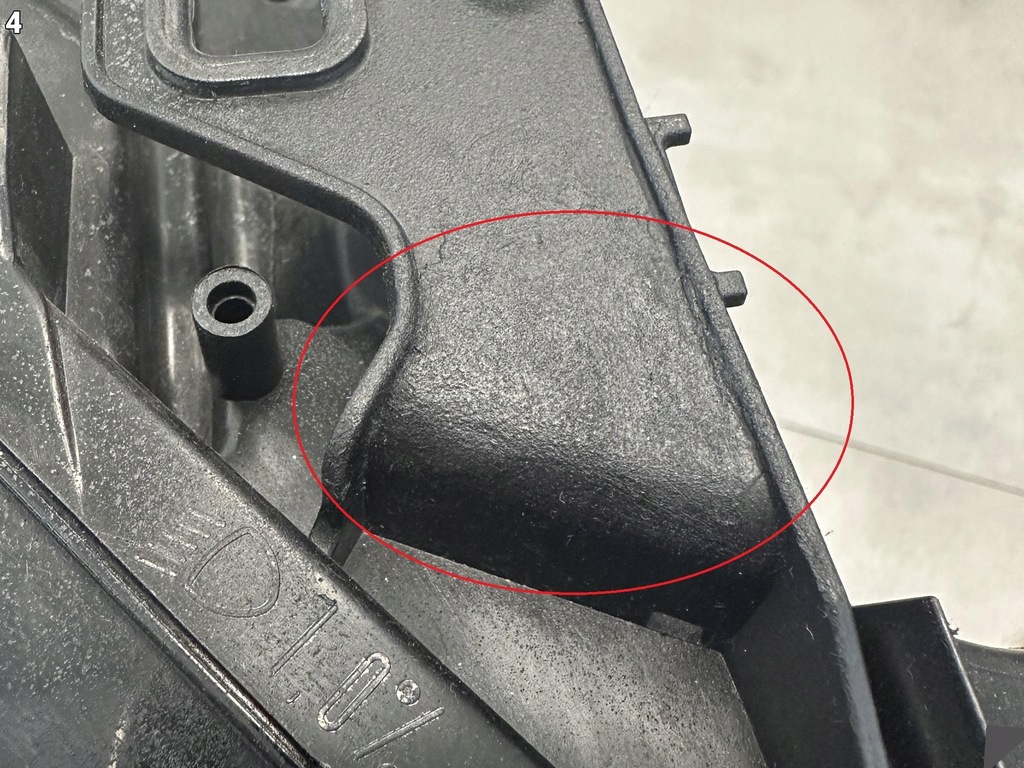 фото №5, Audi a6 c8 4k0 18- лампа+ модуль full led b.ładna r