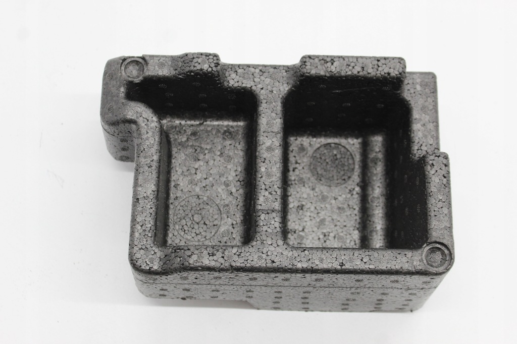 фото №1, Audi q7 4m пенополистирол багажника 4m0864318a