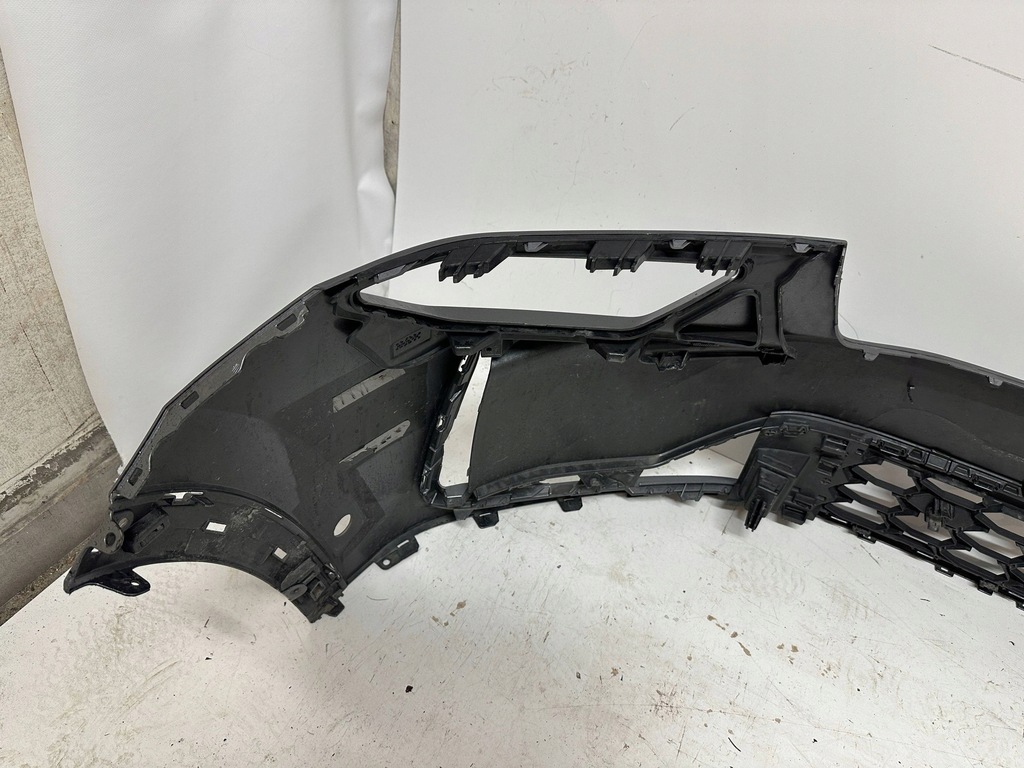 фото №8, Skoda kodiaq ii бампер перед передній