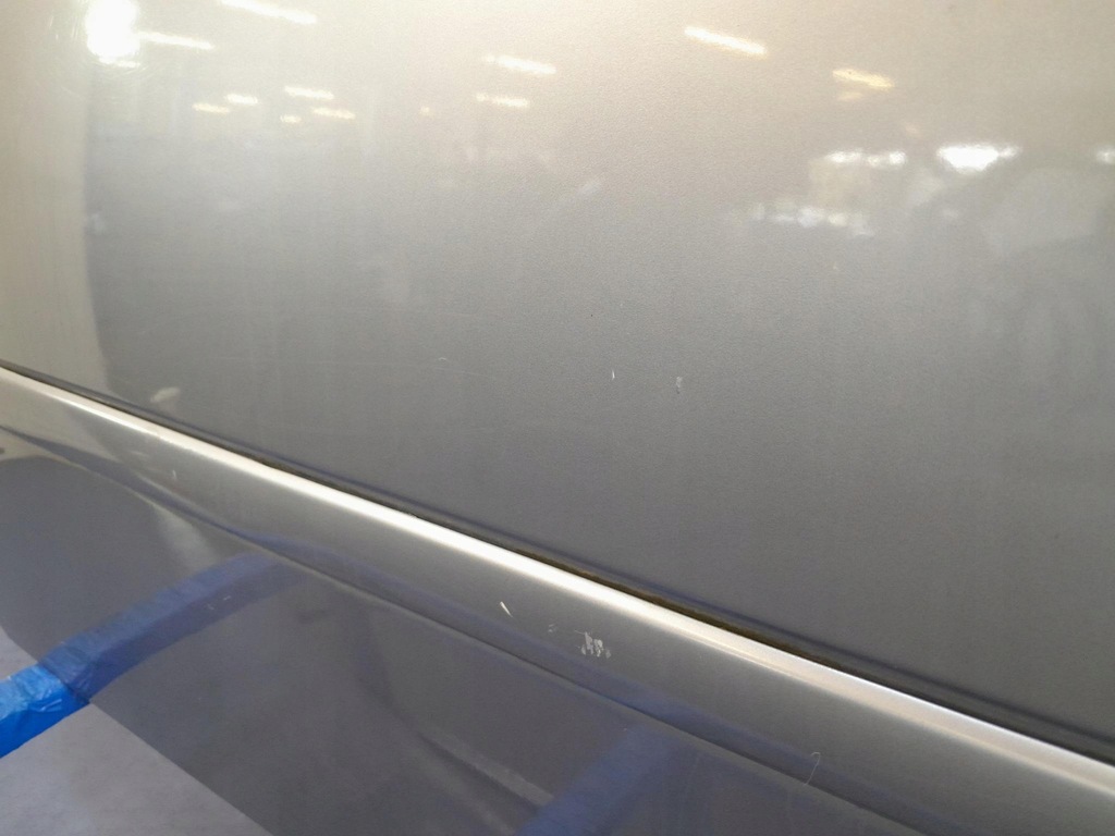 фото №7, Opel meriva a дверь перед левая z163