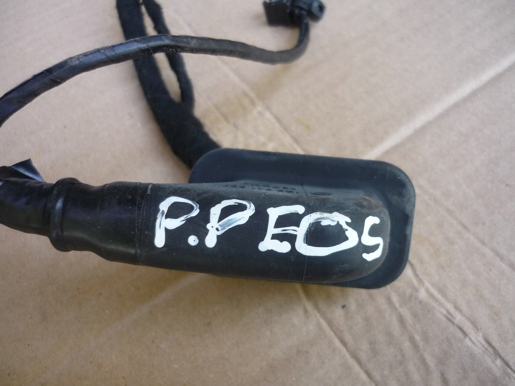 фото №8, Джгут двері правий перед vw eos 1q0971121b europa