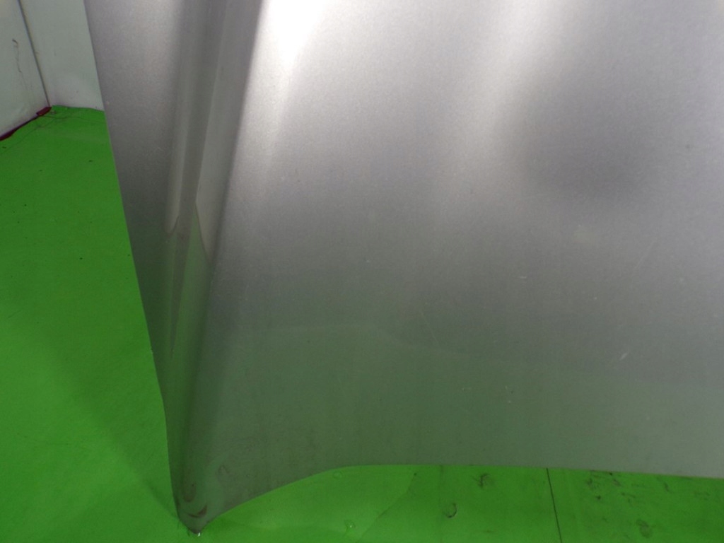 фото №5, Chevrolet captiva капот передняя перед