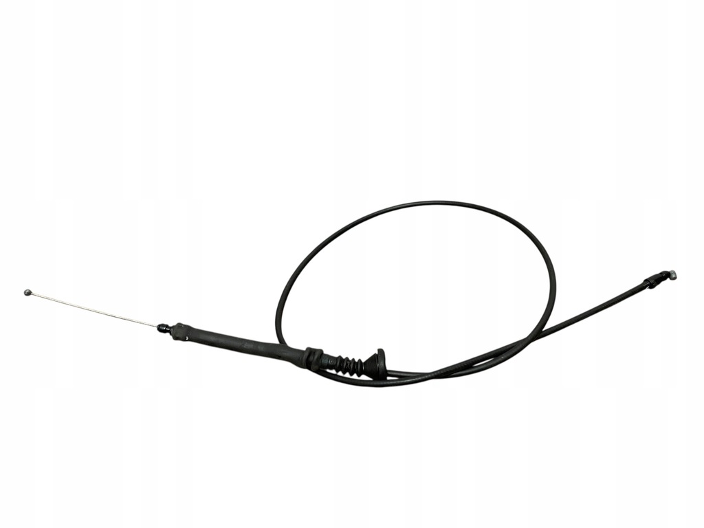 фото №1, Трос тяга открывания капот bmw x5 g05 lci