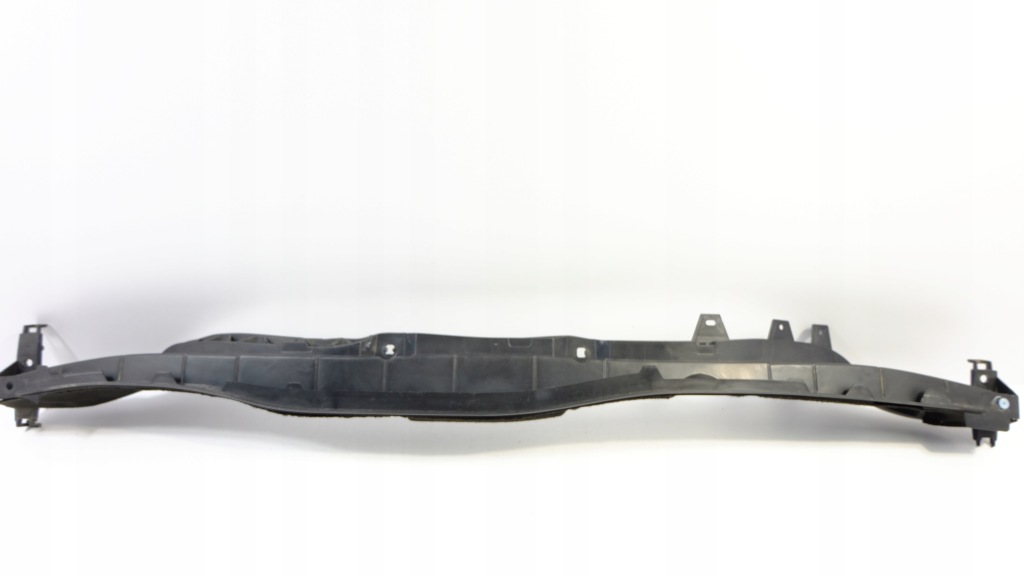 фото №1, Peugeot 2008 i жабо нижние 9676158680