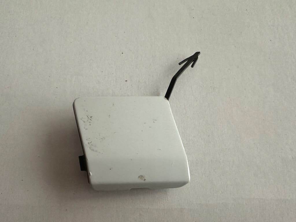 фото №2, Заглушка фаркоп перед 511800853r renault clio iv lift