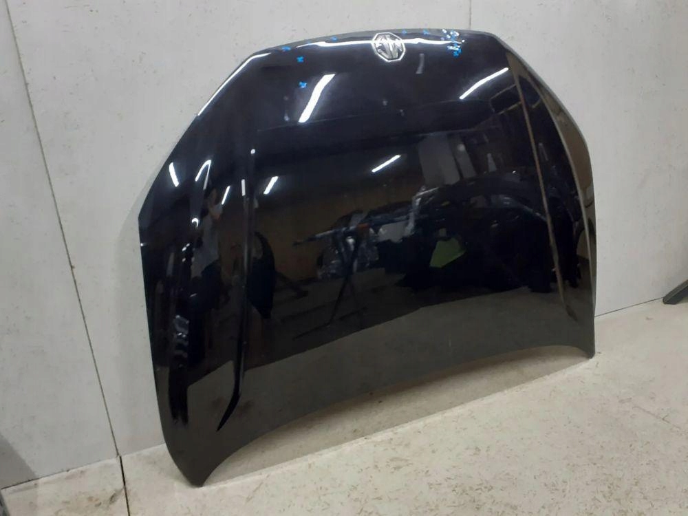 фото №3, Капот mg mg5 2022-