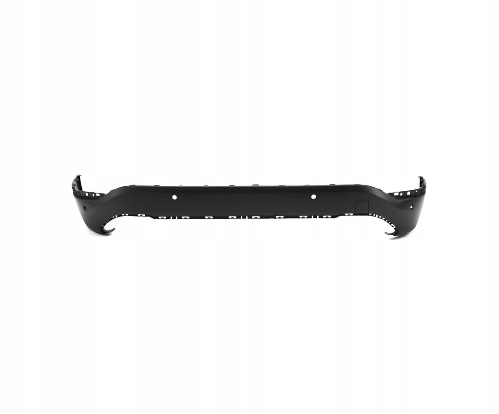 фото №1, Bmw x1 f48 2015 - бампер задній