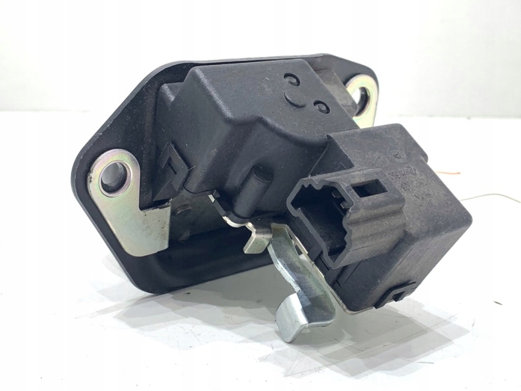 Замок крышки задний  renault koleos 1 suv 905923361r Цена