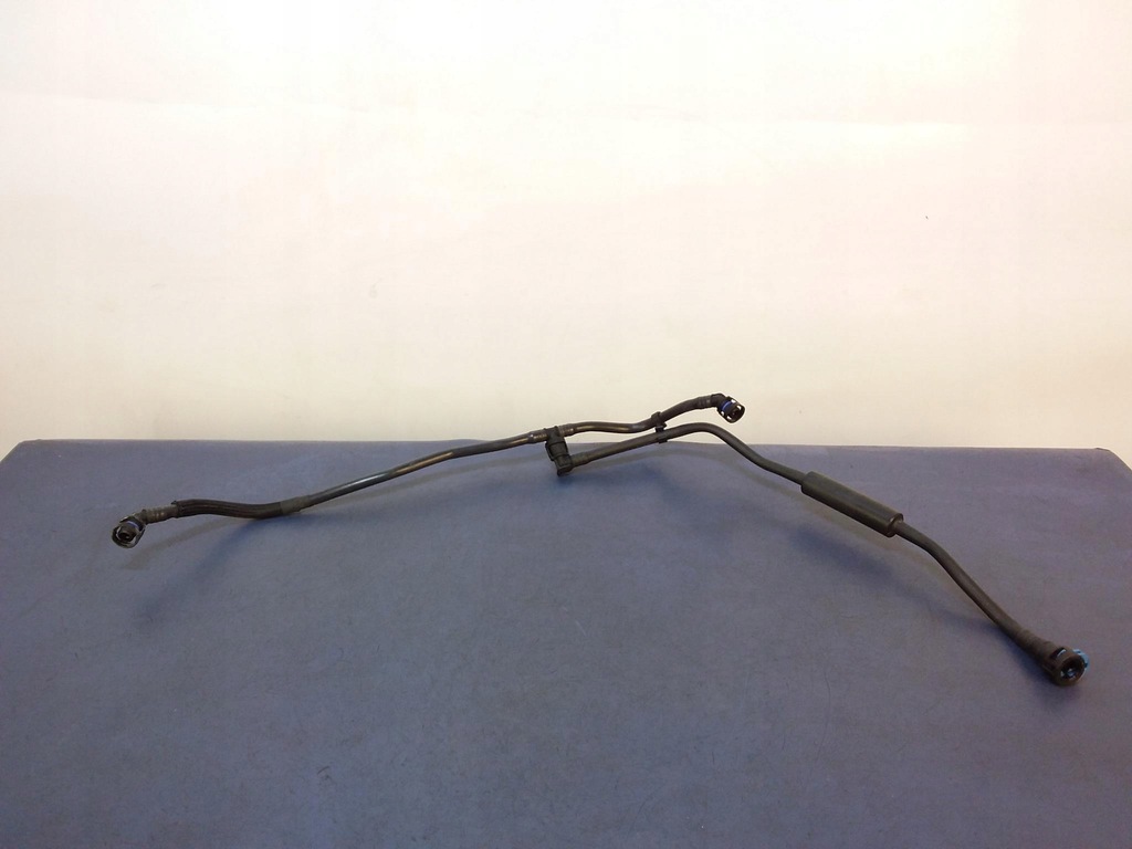 фото №1, Bmw 5 g30 шланг вентиляційний 198185