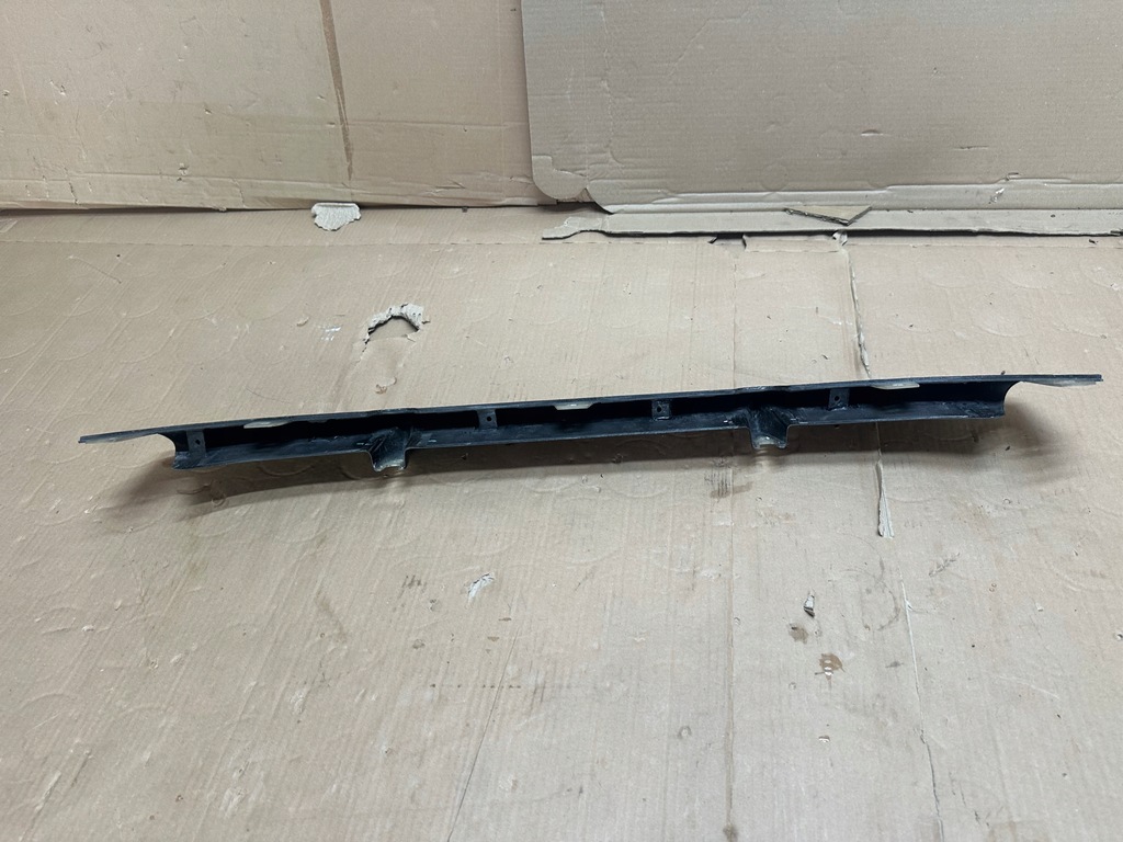 фото №9, Спойлер накладка бампера audi rs6 карбон 4g c7 4g0807717a