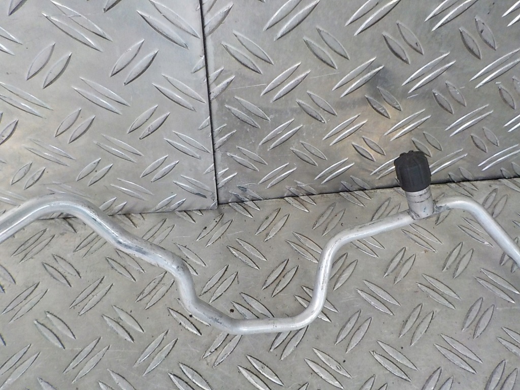 фото №4, Mercedes glk x204 wąż труба шланг кондиционера