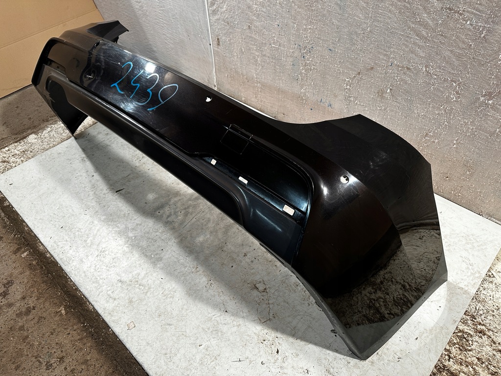 фото №8, Bmw 3 f31 m набор kombi бампер задняя задний