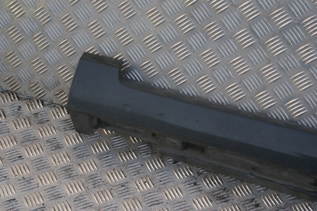 фото №6, Vw passat b7 молдинг порог наружная левая правая lb9a li7f