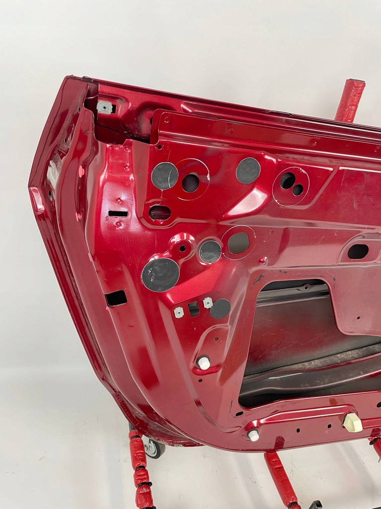 фото №12, Ford mustang vi 2015+ двері ліва водія