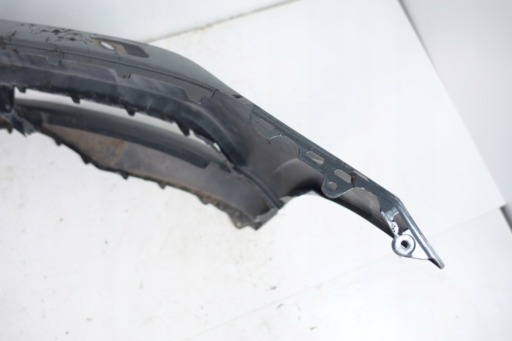 фото №11, Volkswagen passat b8 3g 2014-2019 бампер перед передний 3g0807221a