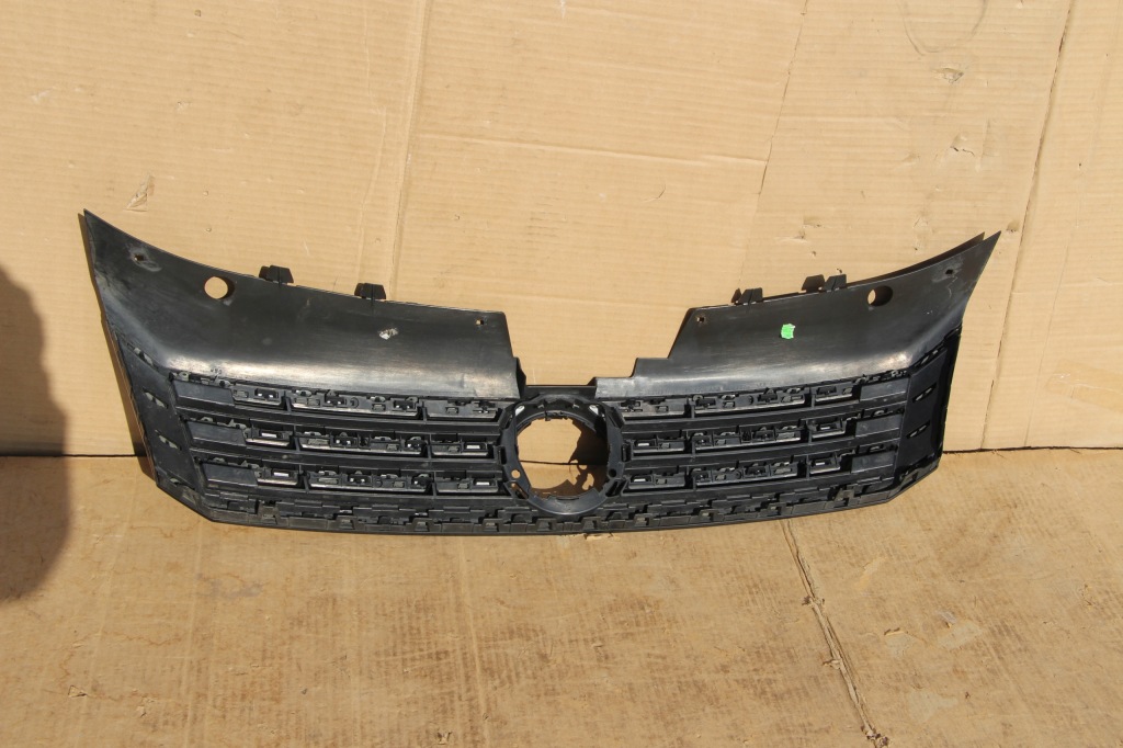 фото №4, Решітка радіатора решітка радіатора vw passat b7 3aa 2011-2015r 3aa853651