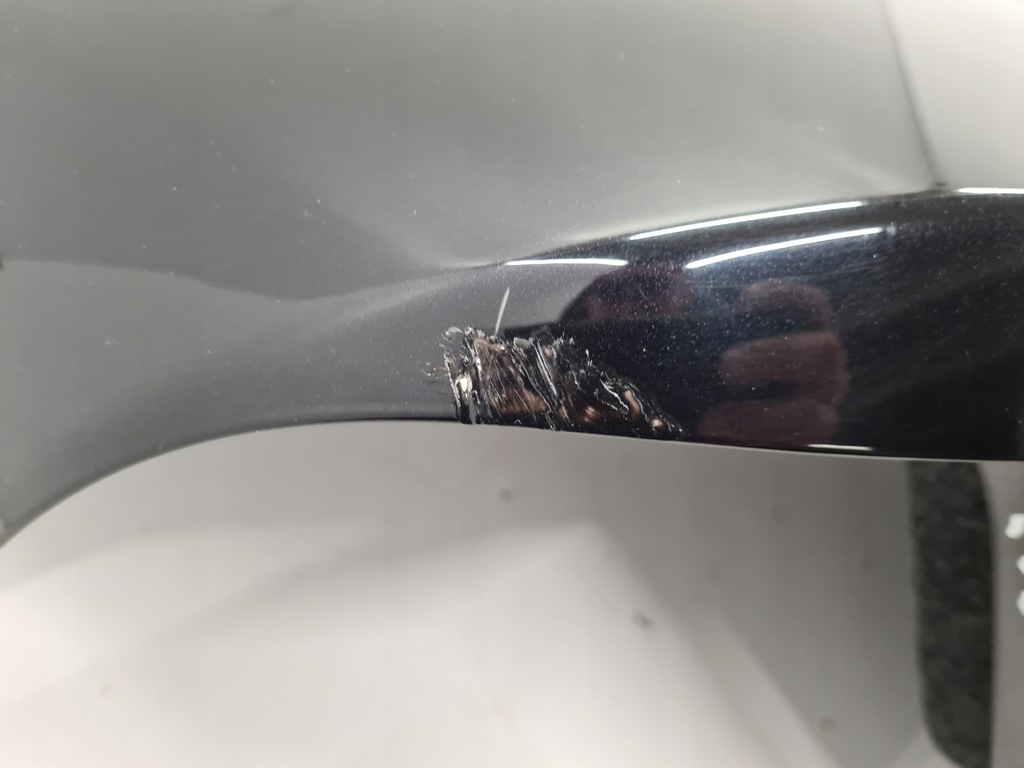 фото №6, Vw eos 07r кришка багажника багажника