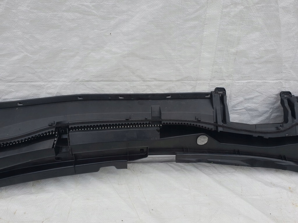 фото №9, Toyota rav4 rav-4 iii 06-12 жабо europa 55781-42090