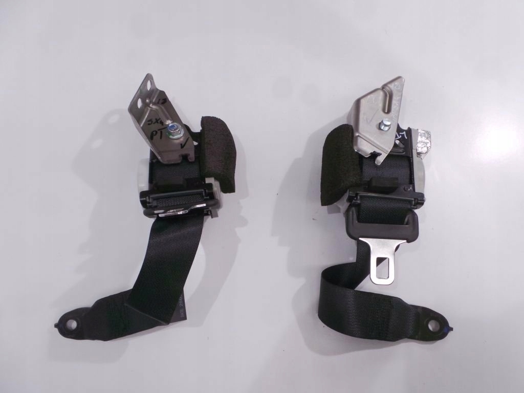 фото №1, Suzuki sx4 s-cross lift pas безпеки задня