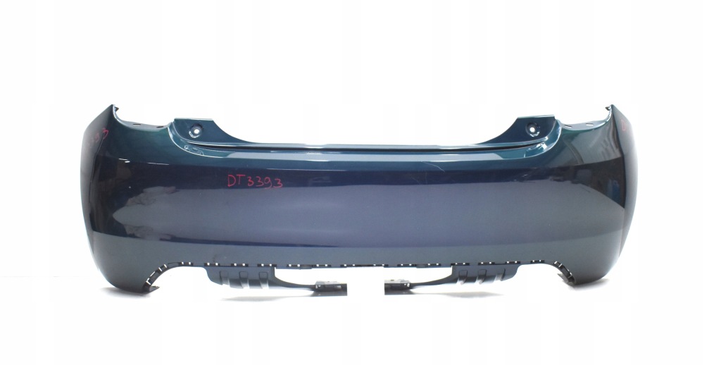 фото №1, Fiat 500 ii 500e electric бампер задня задній org