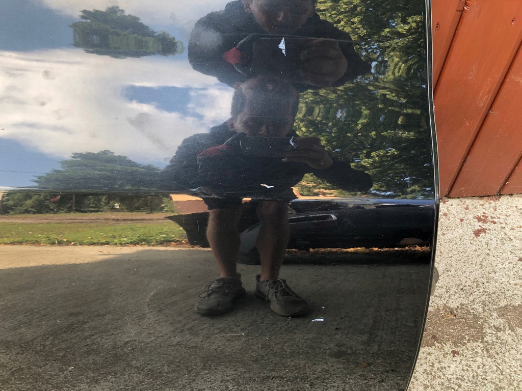 фото №4, Двері задня праве kia venga