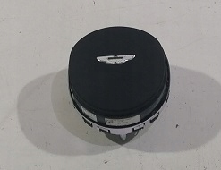 фото №6, Aston martin приборная панель консоль подушка безопасности подушки безопасности