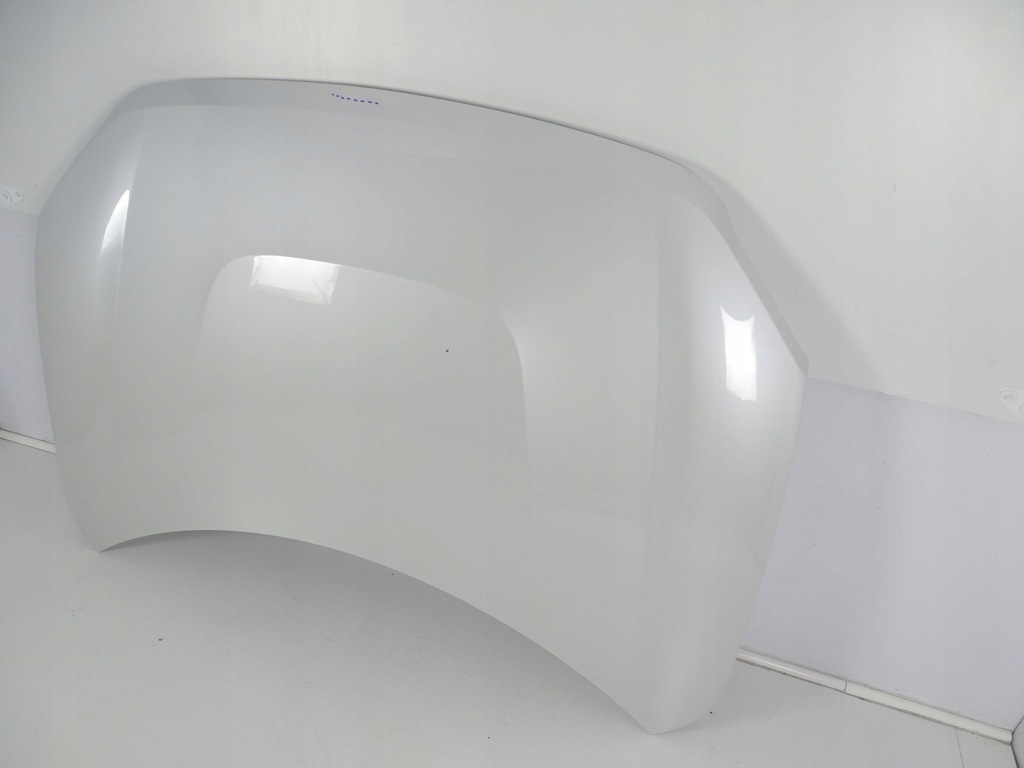 фото №3, Капот mini countryman u25