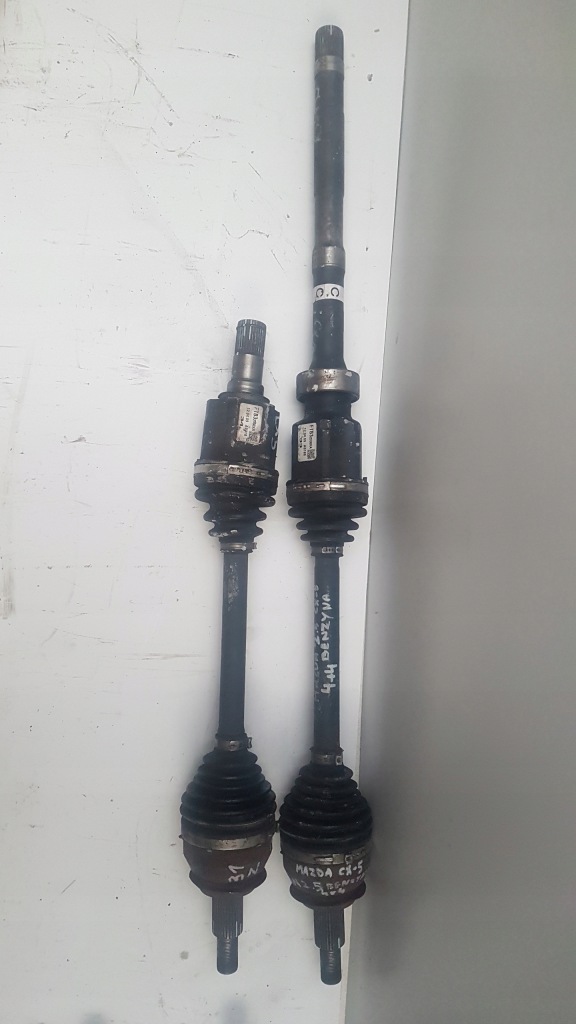 Купити Привідний вал перед правий mazda cx5 2.0 бензин 4x4