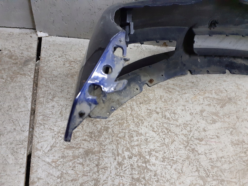 фото №9, Бампер передние перед bmw 4 f32 f33 f36 m-pakiet 6 pdc омыватель камеры