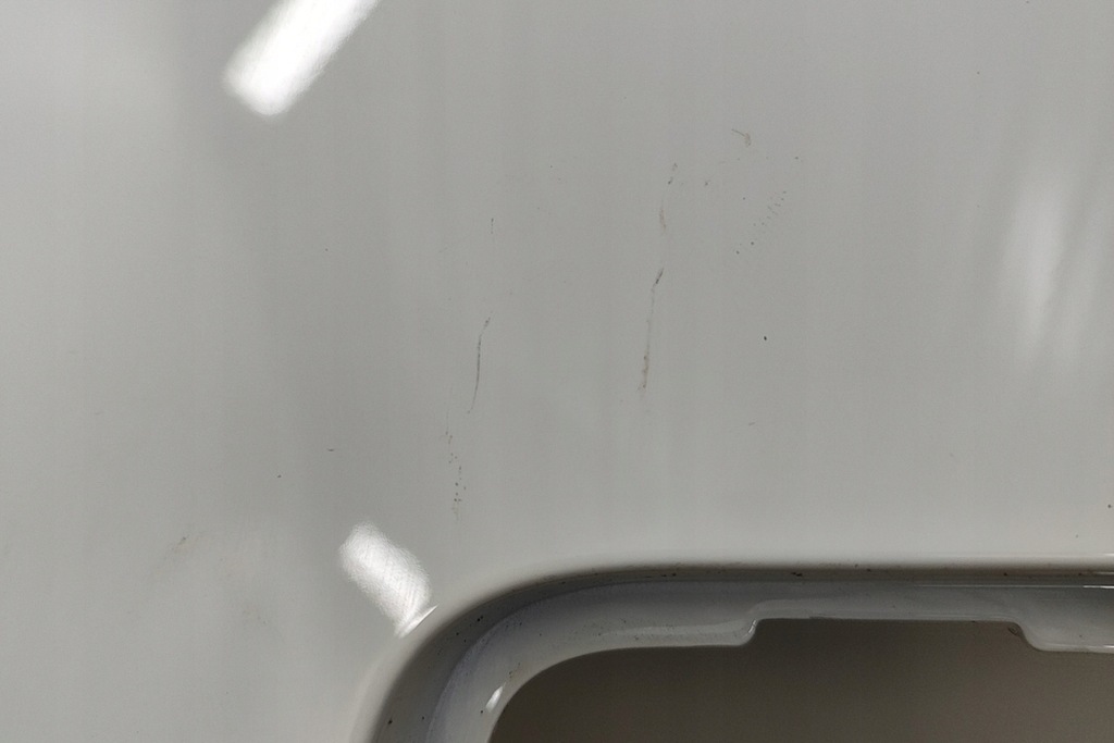 фото №7, Bmw i3 i01 s kotflügelflügel wskazówka rechts 7462326 електро 135 kw 2021 b