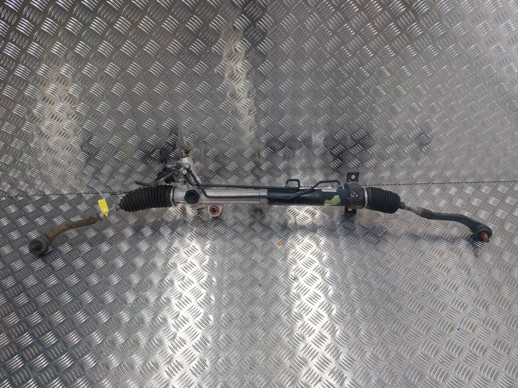 Трансмиссия рулевая рейка ssangyong kyron 05- европа 46500-0901h в Украине