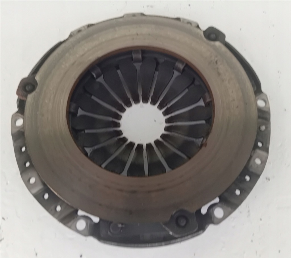 фото №8, Зчеплення ssangyong tivoli 1.6 e-xgi g16df 15-19 a1730300105 37362km