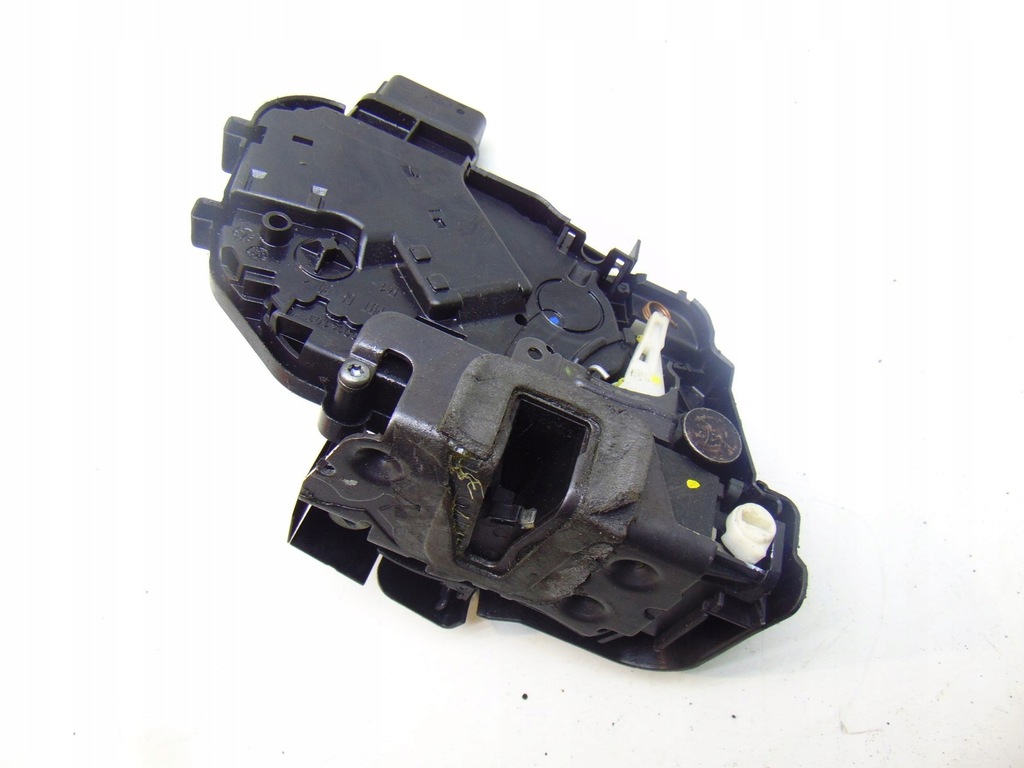 фото №5, Замок двері правий задня land rover range rover l322